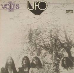 UFO : The Beginning Vol. 8